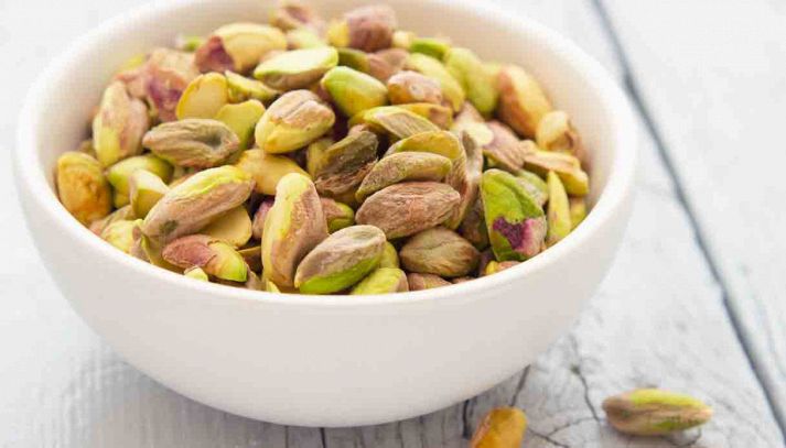 pistacchi